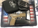 SPRINGFIELD ARMORY HELLCAT PRO 9MM LUGER (9x19 PARA) - 3 of 3