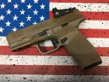 SPRINGFIELD ARMORY HELLCAT PRO 9MM LUGER (9x19 PARA) - 1 of 3
