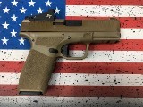 SPRINGFIELD ARMORY HELLCAT PRO 9MM LUGER (9x19 PARA) - 2 of 3