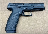 CZ P10-F 9MM LUGER (9x19 PARA) - 2 of 3