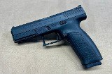 CZ P10-F 9MM LUGER (9x19 PARA) - 1 of 3