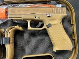 GLOCK G19X *10-ROUND* 9MM LUGER (9X19 PARA) - 2 of 3