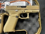 GLOCK G19X *10-ROUND* 9MM LUGER (9X19 PARA) - 3 of 3