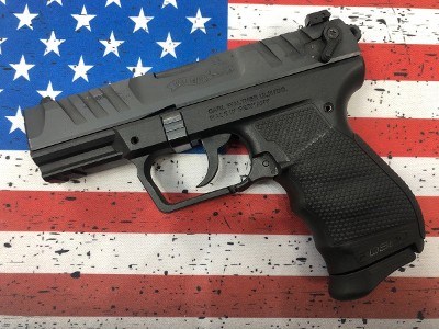 WALTHER PD380 .380 ACP - Image 1 of 3