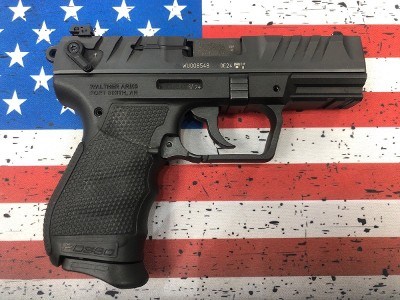 WALTHER PD380 .380 ACP - Image 2 of 3