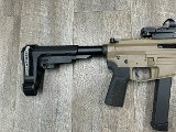 ANGSTADT ARMS AA-0940 9MM LUGER (9x19 PARA) - 2 of 3