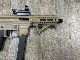 ANGSTADT ARMS AA-0940 9MM LUGER (9x19 PARA) - 3 of 3