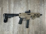 ANGSTADT ARMS AA-0940 9MM LUGER (9x19 PARA) - 1 of 3