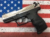 WALTHER P22 PISTOL 22 Long Rifle (22LR) - 1 of 3