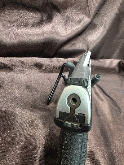 WALTHER CCP 9MM LUGER (9x19 PARA) - Image 3 of 3