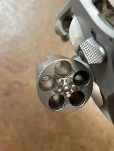 SMITH & WESSON 637-238 S&W SPECIAL +P - 1 of 3