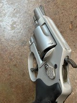 SMITH & WESSON 637-238 S&W SPECIAL +P - 2 of 3
