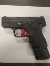 SMITH & WESSON M&P SHIELD 9MM LUGER (9x19 PARA) - 1 of 1