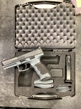 HECKLER & KOCH VP9 9MM LUGER (9X19 PARA) - 2 of 2