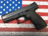 CZ P-10C 9MM LUGER (9x19 PARA) - 1 of 3