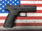 CZ P-10C 9MM LUGER (9x19 PARA) - 2 of 3