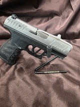 WALTHER CCP 9MM LUGER (9x19 PARA) - 2 of 3