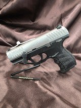 WALTHER CCP 9MM LUGER (9x19 PARA) - 1 of 3