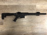 CITADEL BOSS-25 12 GA - 1 of 3