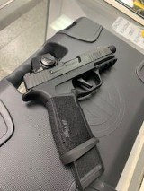 SIG SAUER P365 XMACRO TACOPS 9MM LUGER (9x19 PARA) - 3 of 3