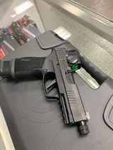 SIG SAUER P365 XMACRO TACOPS 9MM LUGER (9x19 PARA) - 2 of 3