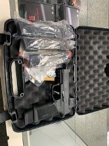 SIG SAUER P365 XMACRO TACOPS 9MM LUGER (9x19 PARA) - 1 of 3
