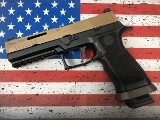 SIG SAUER P320 X-VTAC 9MM LUGER (9x19 PARA) - 1 of 2