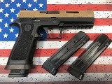SIG SAUER P320 X-VTAC 9MM LUGER (9x19 PARA) - 2 of 2