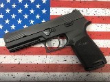 SIG SAUER P320 9MM LUGER (9x19 PARA) - 1 of 2