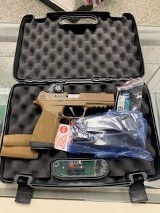 SIG SAUER P365 DH3 9MM LUGER (9x19 PARA) - 1 of 3