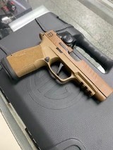 SIG SAUER P365 DH3 9MM LUGER (9x19 PARA) - 2 of 3