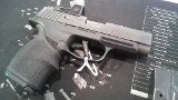 SIG SAUER P365X 9MM LUGER (9x19 PARA) - 2 of 3