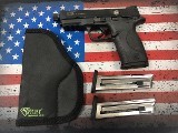 SMITH & WESSON M&P 22 COMPACT 22 Long Rifle (22LR) - 3 of 3
