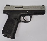 SMITH & WESSON SD9 VE 9MM LUGER (9x19 PARA) - Image 1 of 3