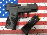 TAURUS G2C 9MM LUGER (9x19 PARA) - 2 of 2
