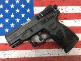 TAURUS G2C 9MM LUGER (9x19 PARA) - 1 of 2