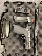 SMITH & WESSON BODYGUARD 2.0 .380 ACP - 2 of 2