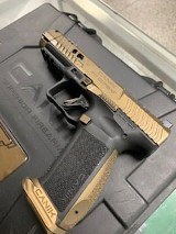 CANIK TTI Combat 9MM LUGER (9x19 PARA) - 3 of 3