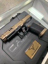 CANIK TTI Combat 9MM LUGER (9x19 PARA) - 2 of 3