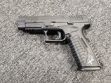 SPRINGFIELD ARMORY XDM .40 S&W - 1 of 3