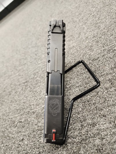SPRINGFIELD ARMORY XDS-9 9MM LUGER (9x19 PARA) - Image 2 of 3