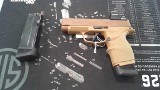 SIG SAUER P365XL9MM LUGER (9x19 PARA) - 1 of 3