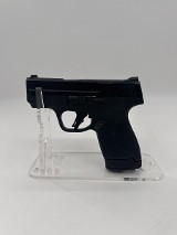 SMITH & WESSON M&P 9 SHIELD PLUS 9MM LUGER (9x19 PARA) - Image 1 of 3