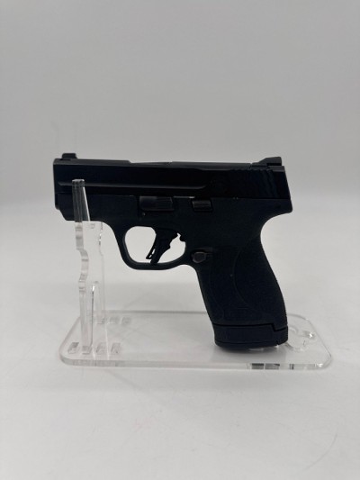 SMITH & WESSON M&P 9 SHIELD PLUS 9MM LUGER (9x19 PARA) - Image 1 of 3