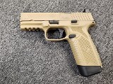 FN 545 MRD [FDE] .45 ACP - 1 of 3