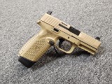 FN 545 MRD [FDE] .45 ACP - 3 of 3