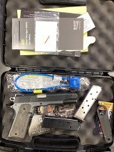 Kimber Custom LW Night Patrol .45 ACP - 1 of 3