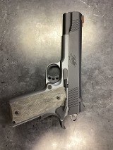 Kimber Custom LW Night Patrol .45 ACP - 2 of 3
