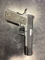 Kimber Custom LW Night Patrol .45 ACP - 3 of 3