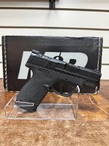 SMITH & WESSON M&P 9 SHIELD PLUS 9MM LUGER (9x19 PARA) - 1 of 3